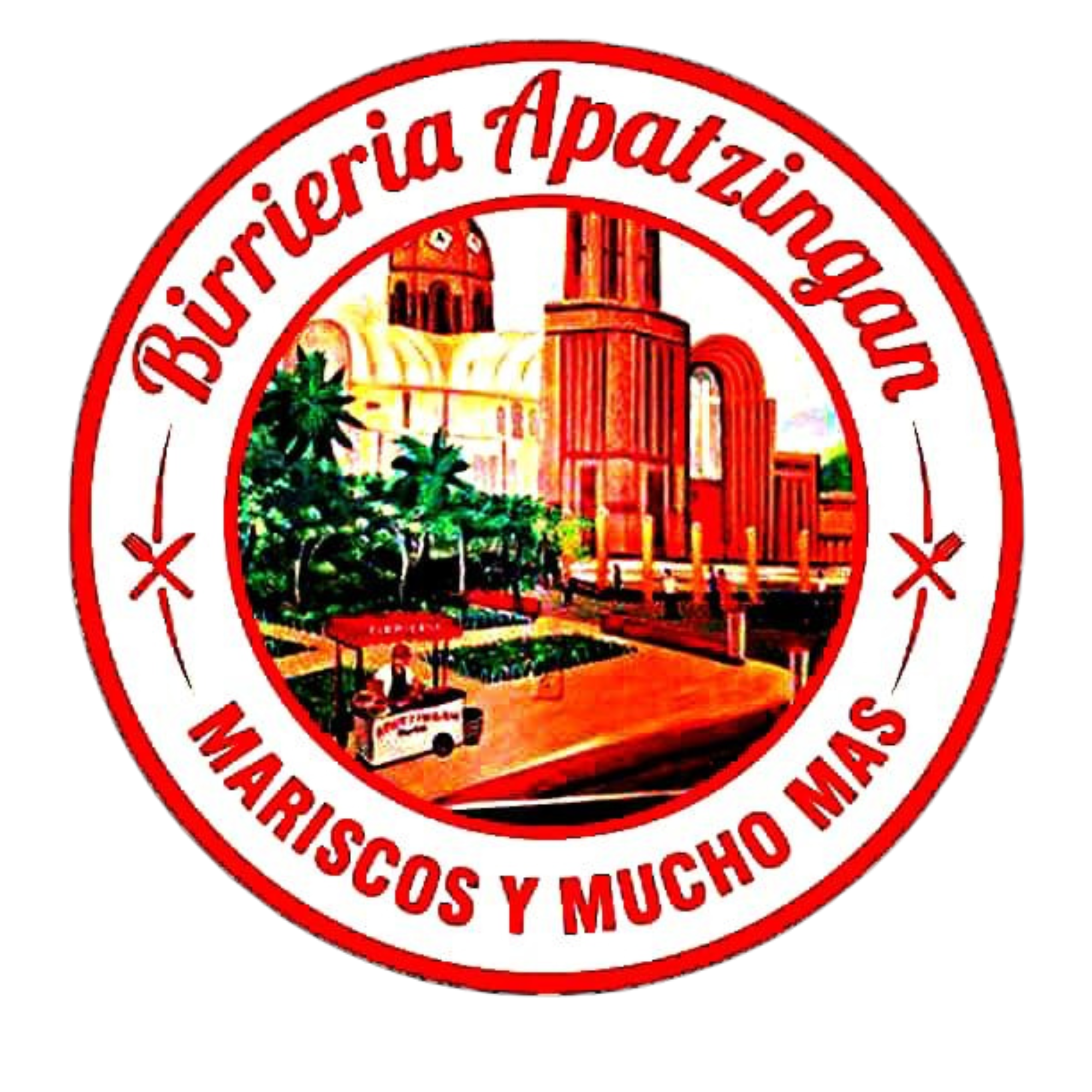 Birrieria Apatzingan